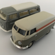 Illustration for article titled VW T2 Bus